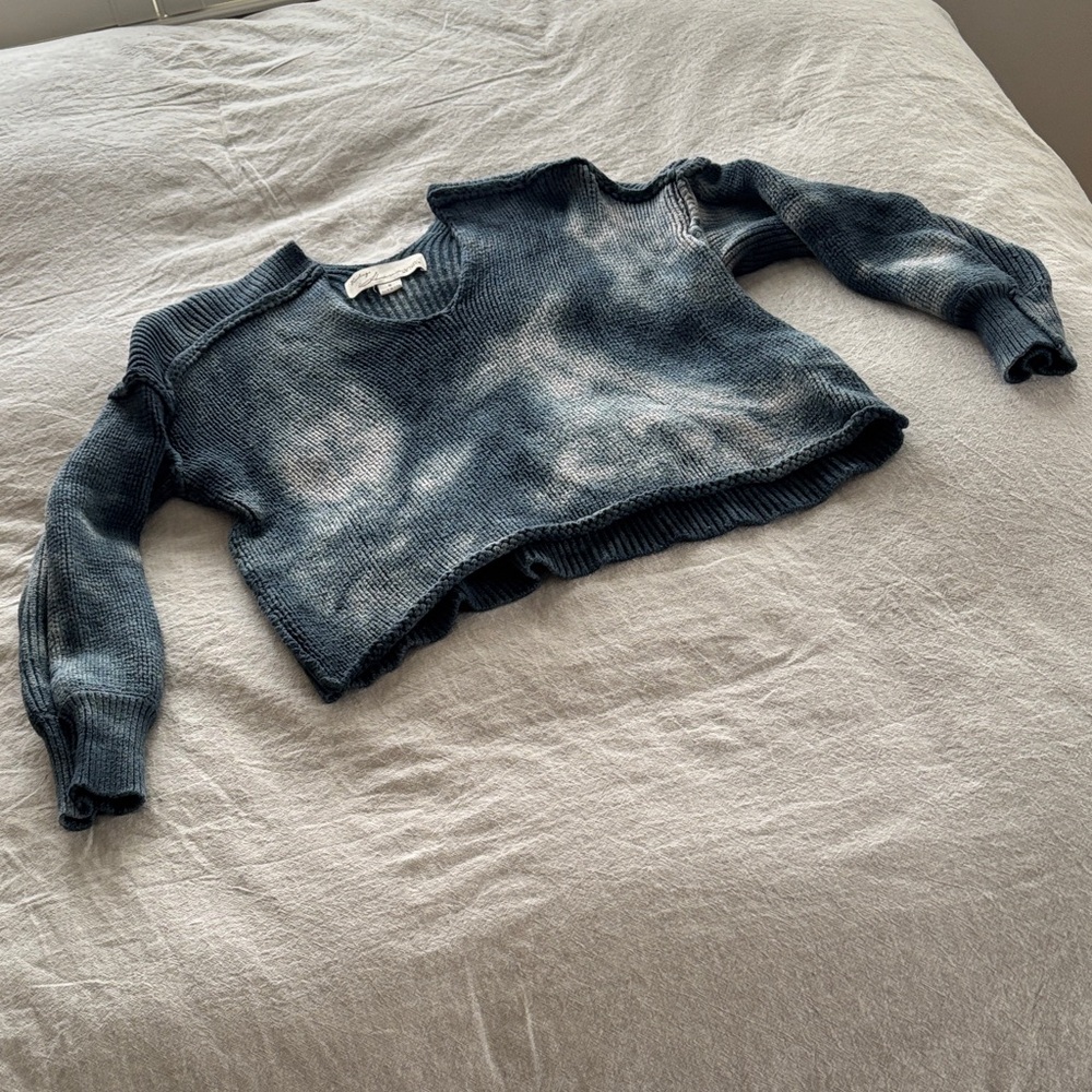 Vintage Havana sweater